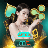 Baccarat AFT09 Game Card