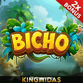 Bicho Game Image