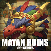 Mayan Ruins Slot Imagery