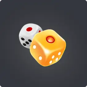Dice Game Icon