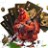 Rooster Fight Icon