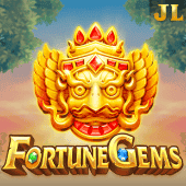Fortune Gems Game Artwork